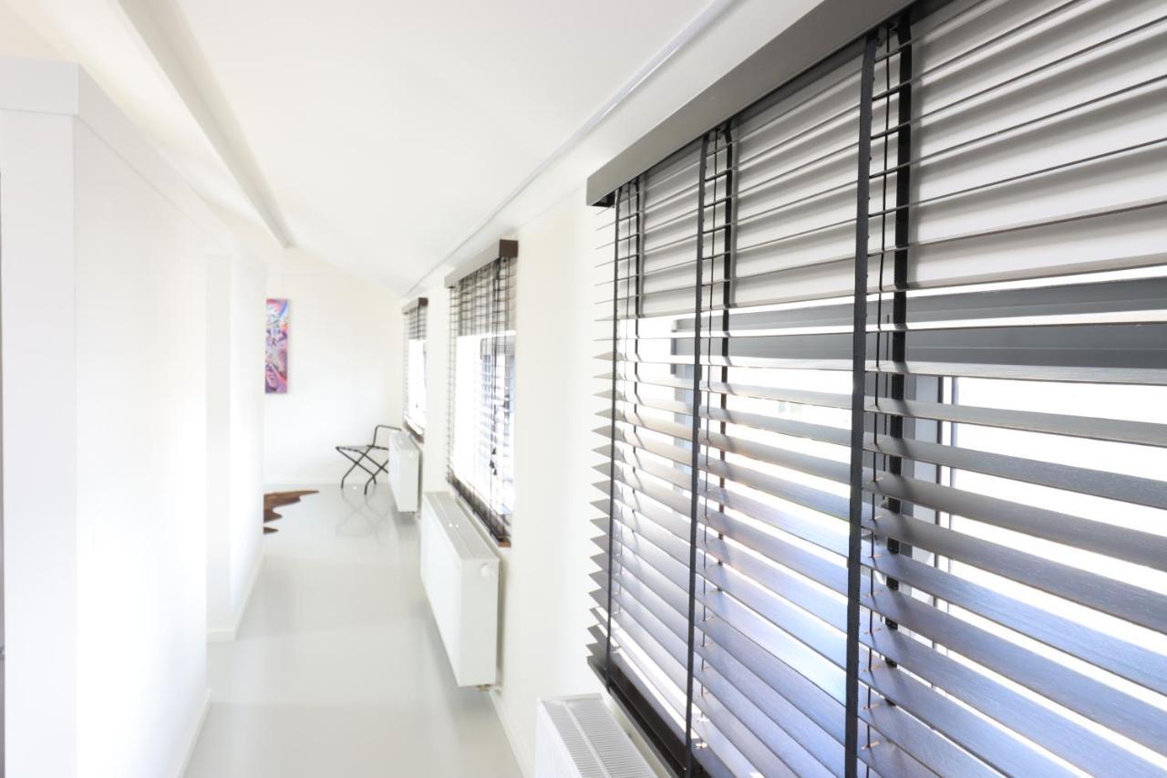 Heritage Loft لونديرزيل المظهر الخارجي الصورة